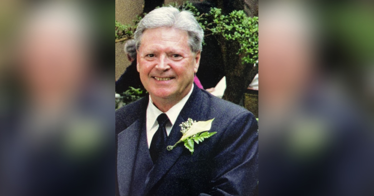 John Doherty Obituary May 22, 2024 Tarrytown, NY