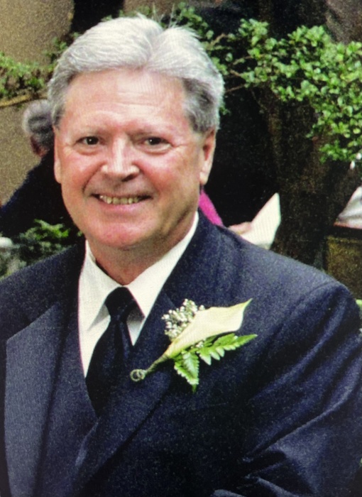 John Doherty Obituary May 22, 2024 Coffey Funeral Home, Inc