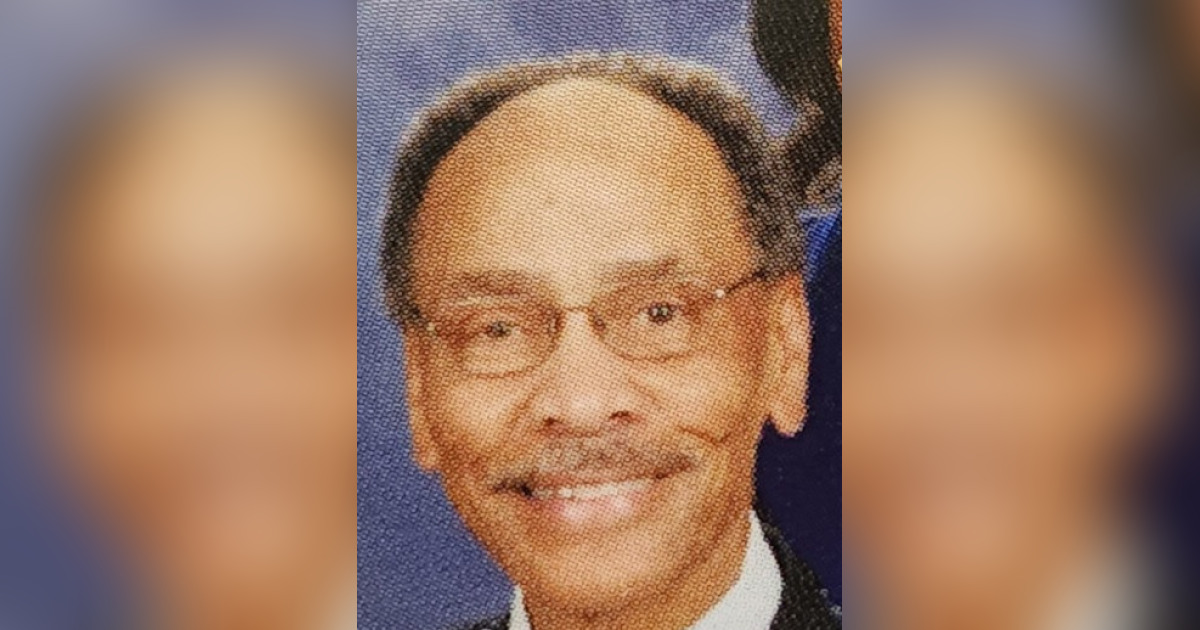 Deacon Carlton Moore