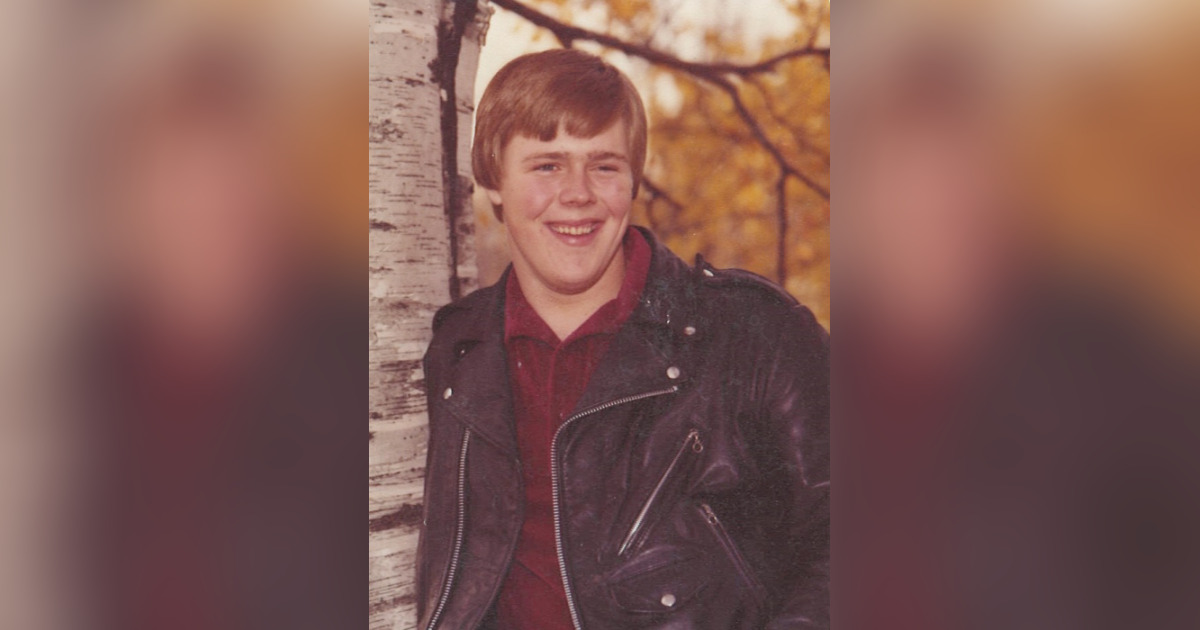 Randall Ecklund Obituary June 28, 2024 Keehr Funeral Home Spring