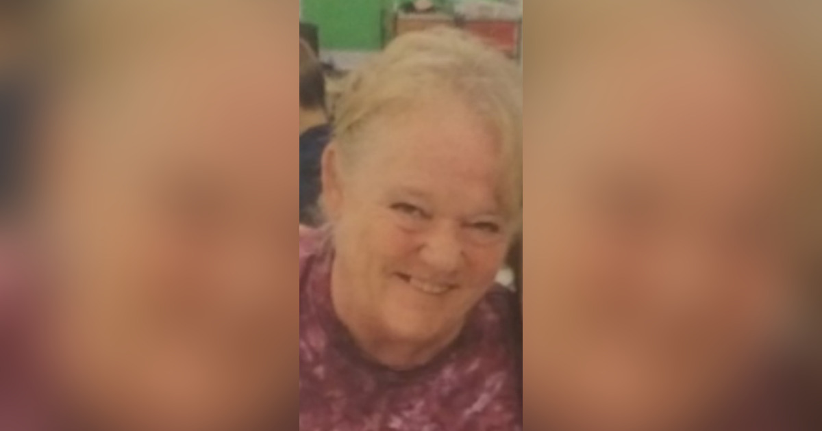 Linda Rihel Obituary July 13, 2022 JamisonMcKinley Funeral Home