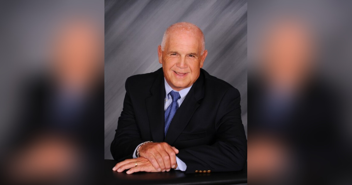 Gary Turner Obituary November 30, 2022 JamisonMcKinley Funeral