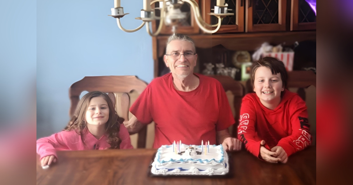 Dayne Herr Sr. Obituary Aug 15, 2023 Harrisville, PA