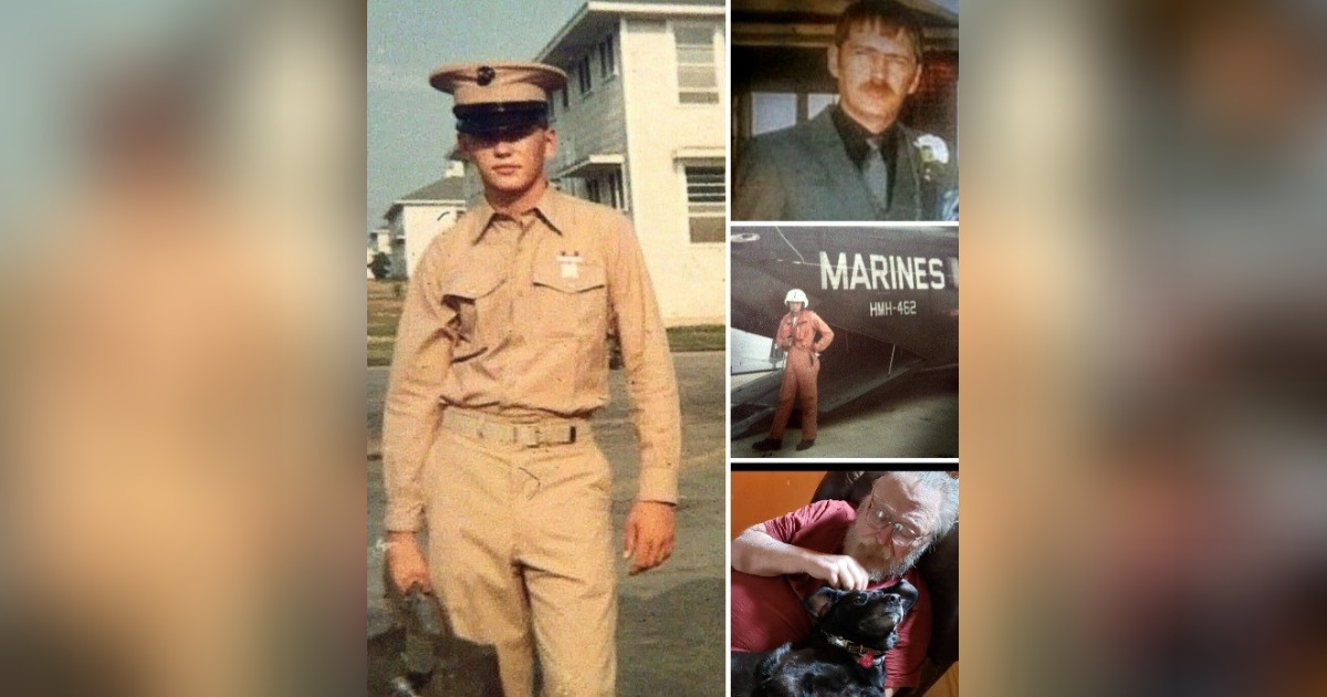 Robert Harless Obituary December 3, 2023 Harrisville, PA