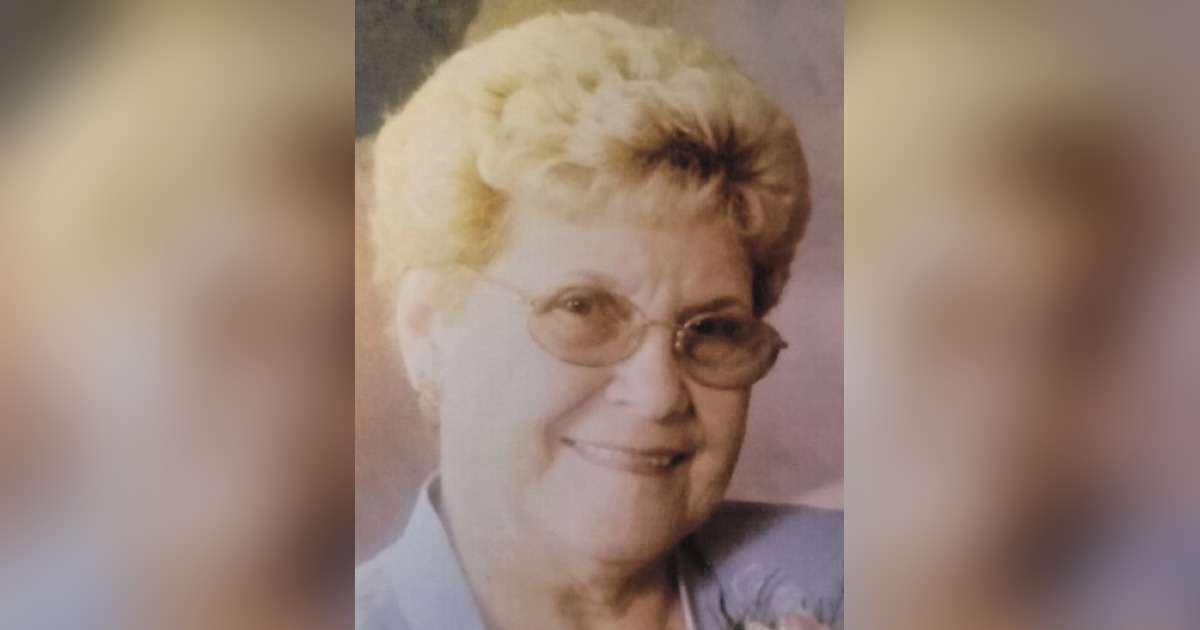 Edna Roddy Orange Obituary December 23, 2023 JamisonMcKinley