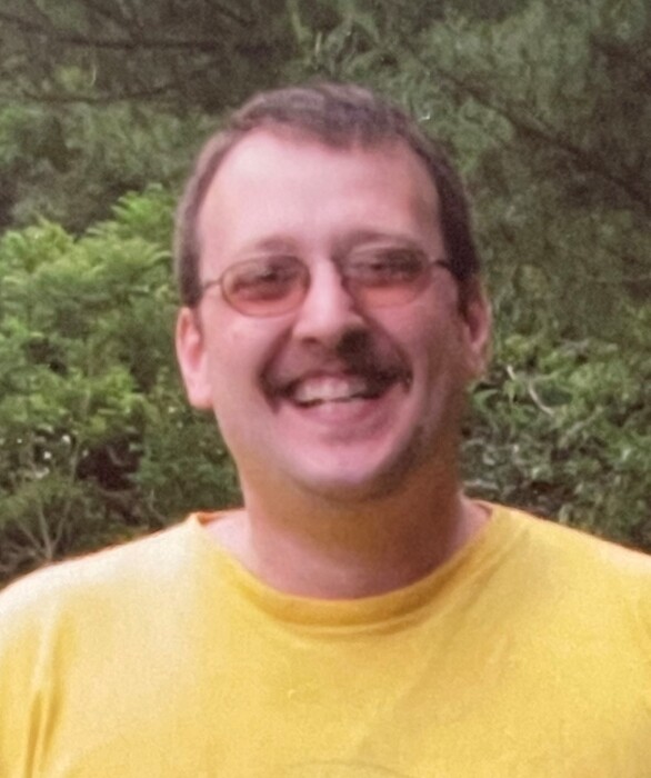 Christopher Barsotti Obituary July 6, 2021 Harrisville, PA