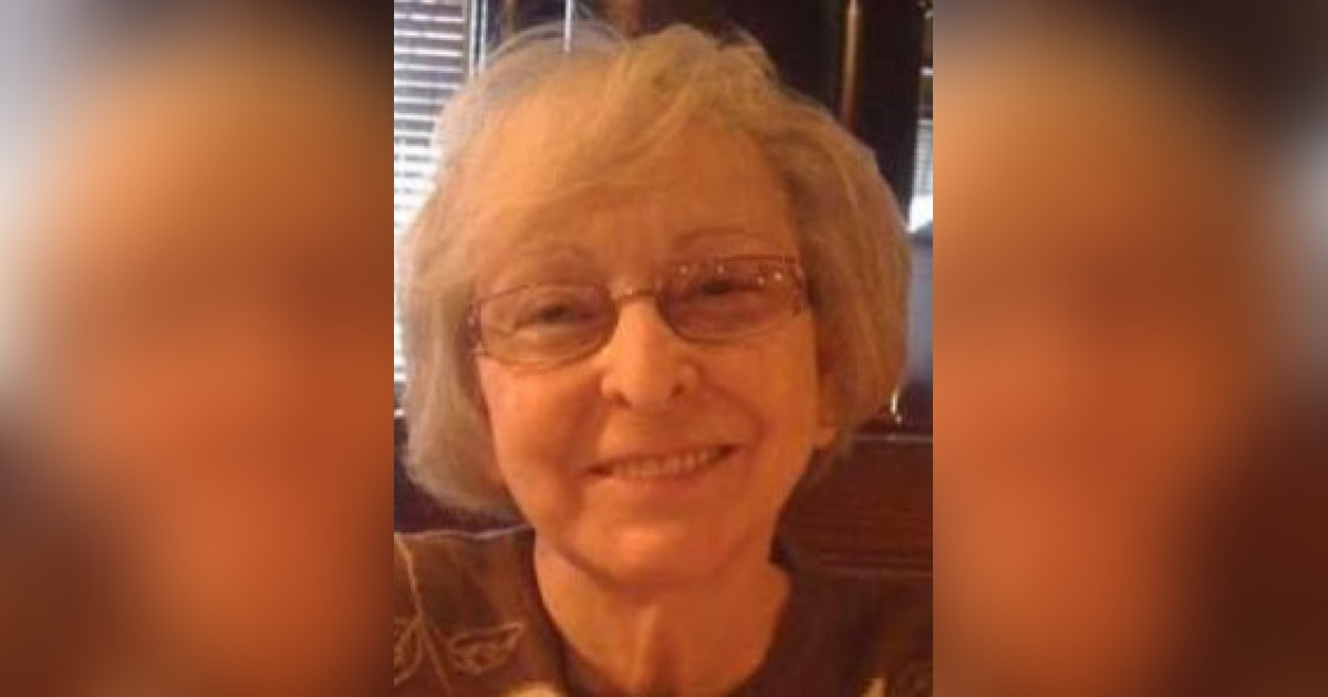 Suzanne Clark Obituary April 16, 2024 EvansCalfee Funeral Services Oceana, WV