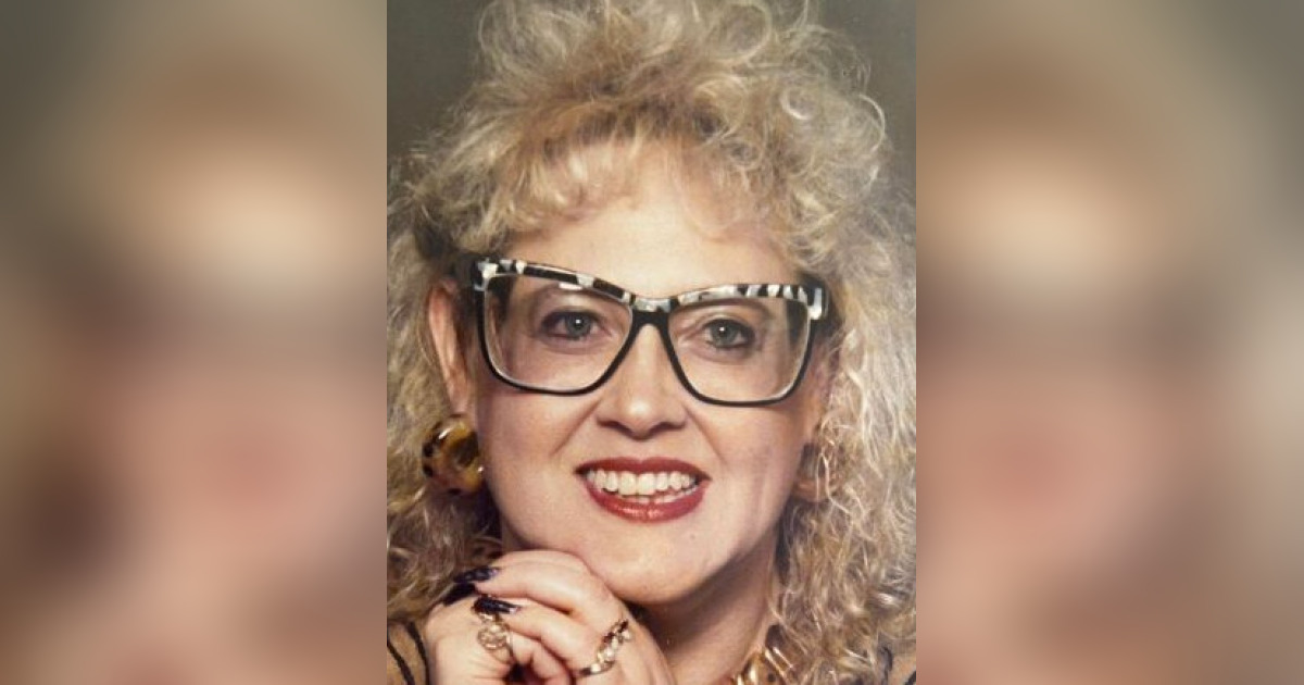Karen Bowling Obituary April 22, 2024 EvansCalfee Funeral Services