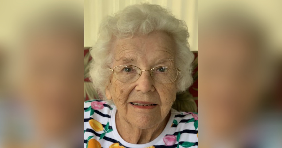 Helen Pizzino Obituary May 1, 2024 Pineville, WV