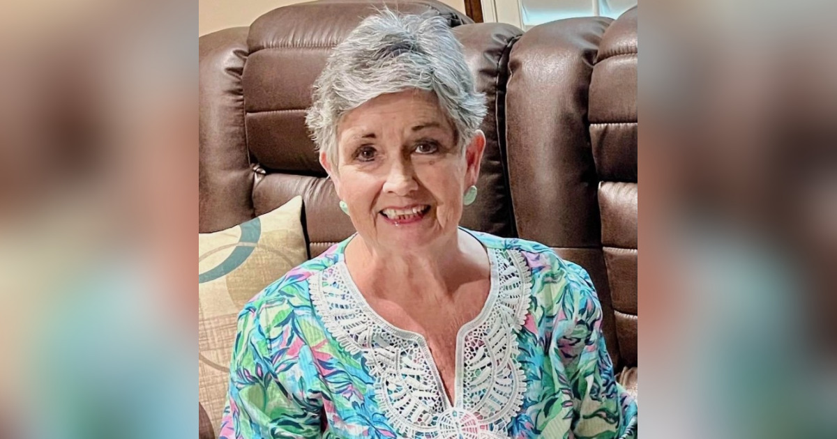 Deborah "Debbe" Goddin