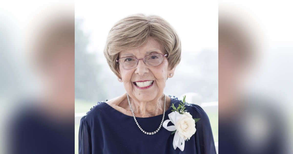 Dorothy "Dottie" Andre