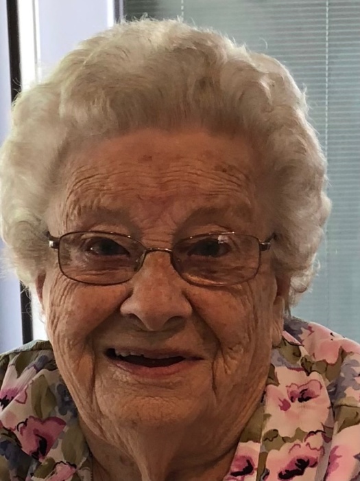 Elsie Shultis Obituary May 10, 2024 E. B. Gormley Funeral Home