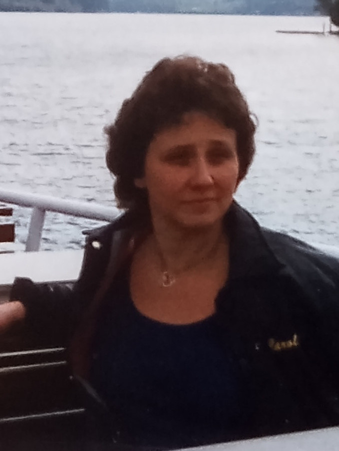 Caroline Krickhahn Obituary July 8, 2024 E. B. Gormley Funeral Home