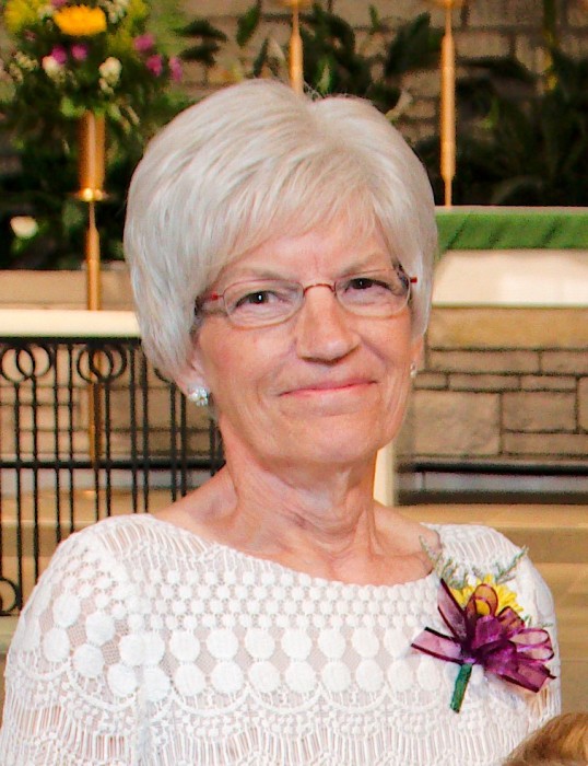 Obituary for Carol Sue Green