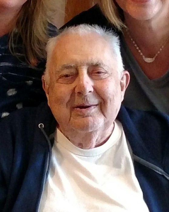 Obituary For Charles A Smith Sheets And Childs Funeral Home