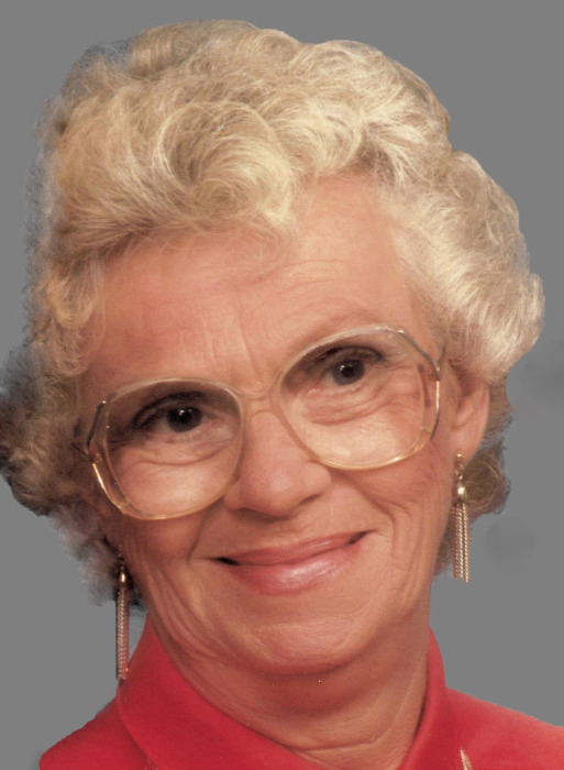 Obituary For Betty Lawson Sheets And Childs Funeral Home