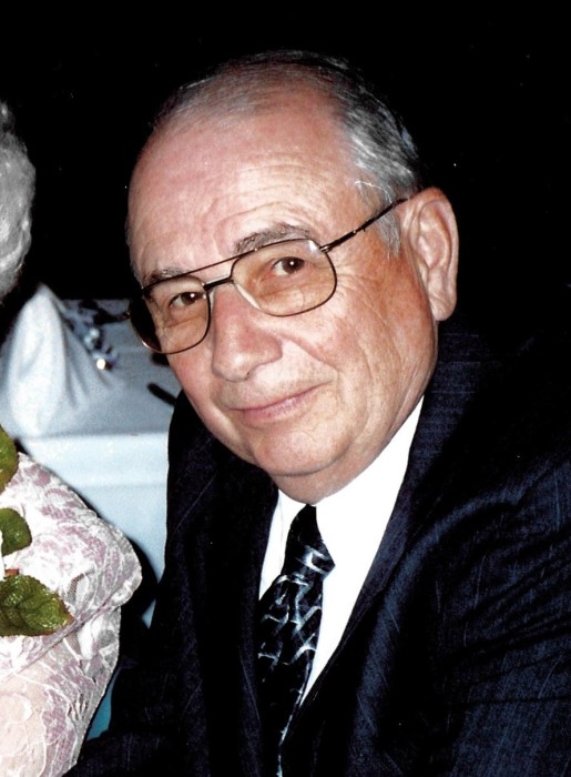 Obituary For Billy D Hand Sheets And Childs Funeral Home