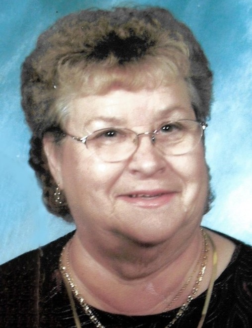 Obituary for Karen L. (Gaerte) Smith Sheets and Childs