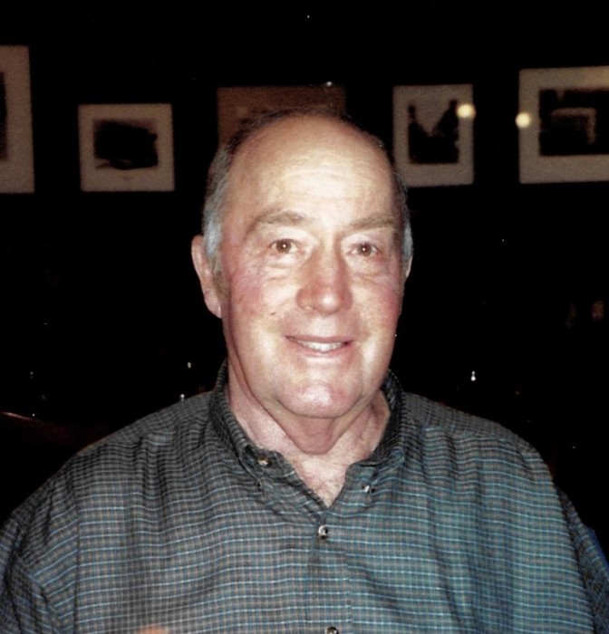Obituary For Richard Lynn Felger Sheets And Childs Funeral Home