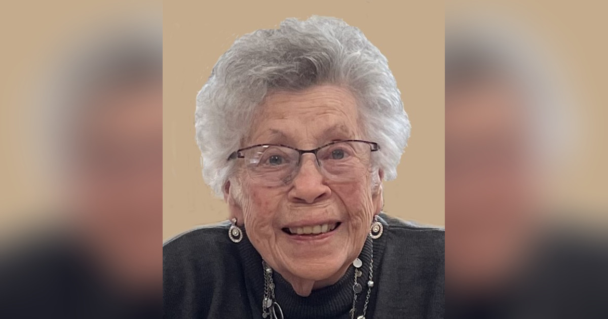 Dolores Anne Keating Gilligan Wehrum