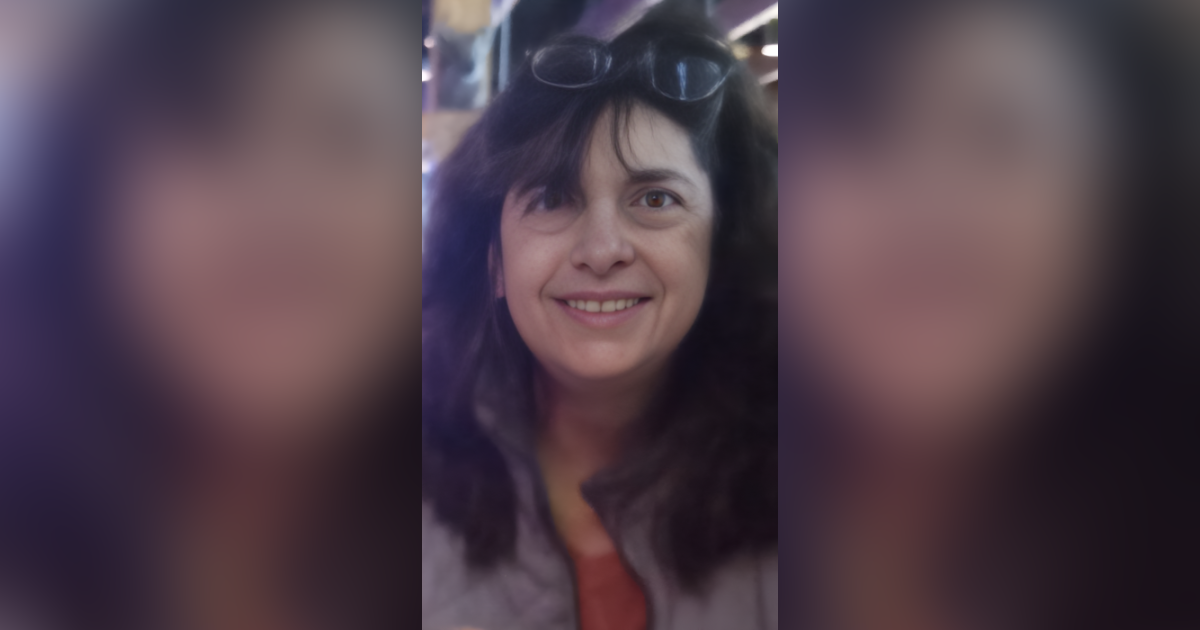 Danielle A. Legg Smith