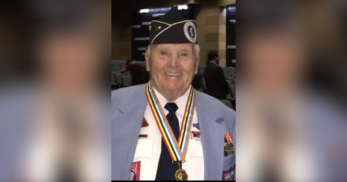 John W. "Jack" Dempsey