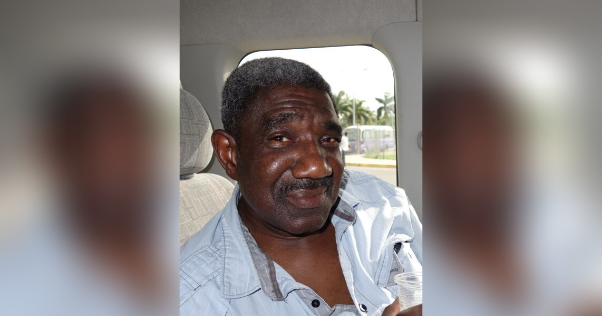 Thomas Woolfolk Obituary April 18, 2024 Greener Pastures Funeral