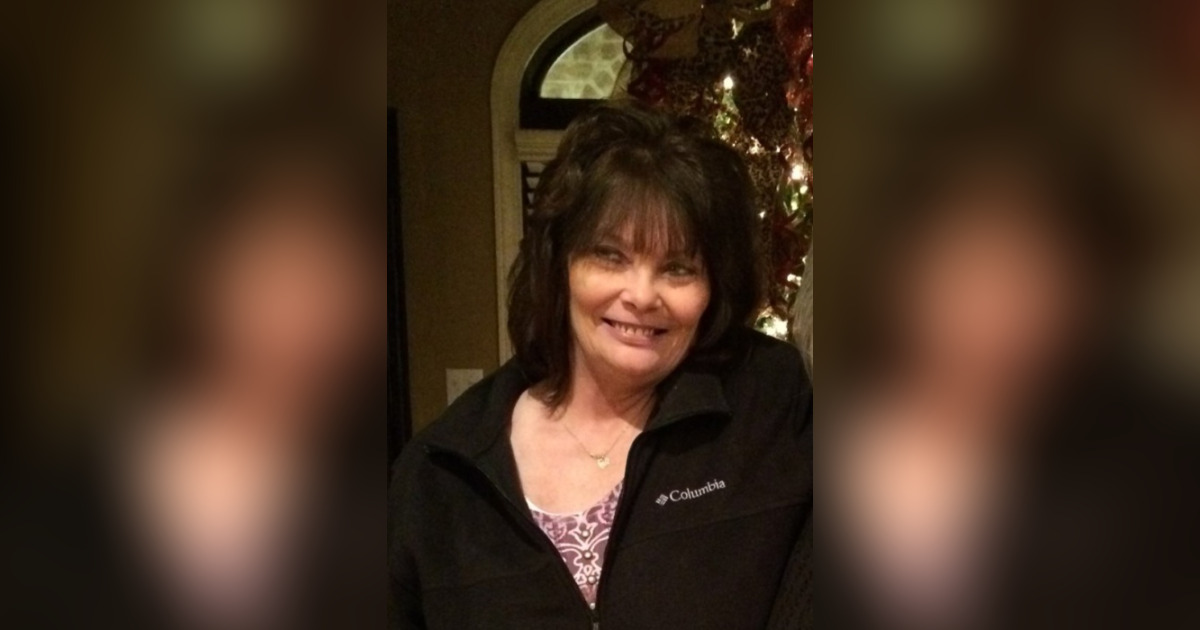 Obituary for Judith Lynn McCool Phillips Funeral Home