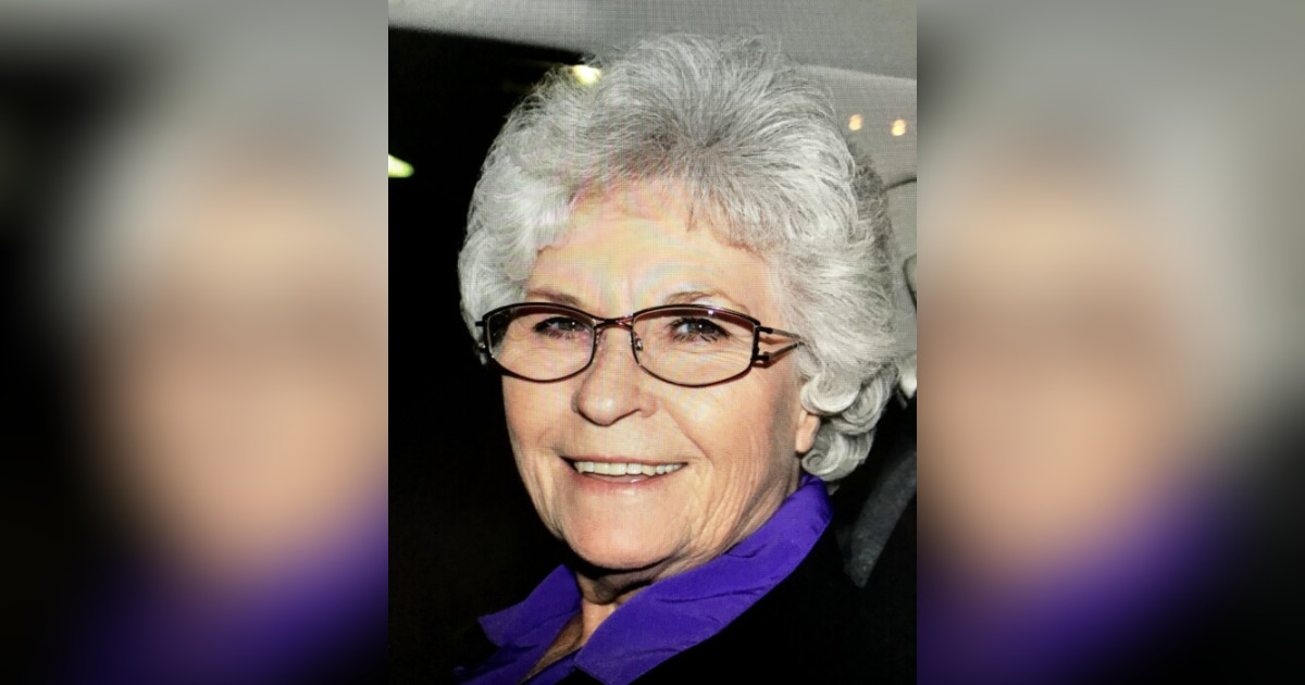 Elnora "Puggy" Buck Obituary Mar 23, 2024 Paragould, AR