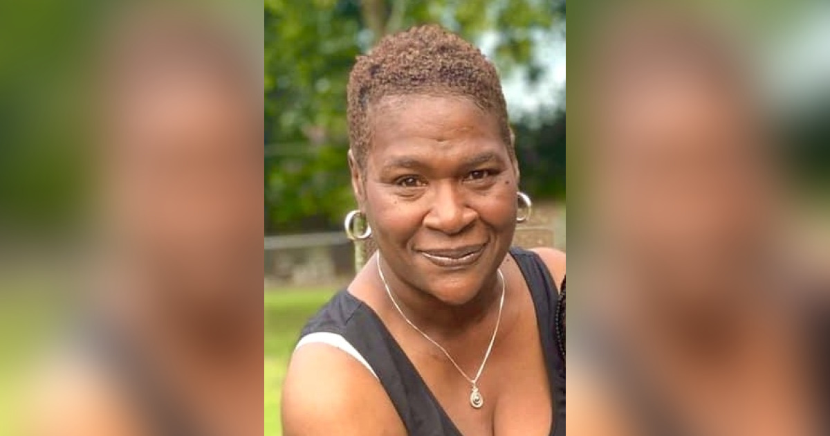 Marsha Lewis Obituary Mar 30, 2024 Manvel, TX