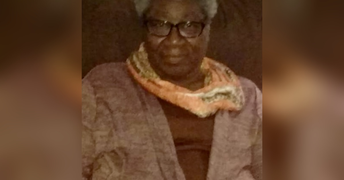 Cassie Mae Bryant Obituary Jun 18, 2024 Manvel, TX