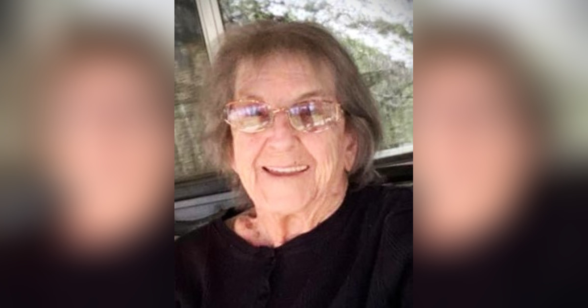 Reba Keller Obituary March 10, 2024 RoyalColeman Funeral Home and