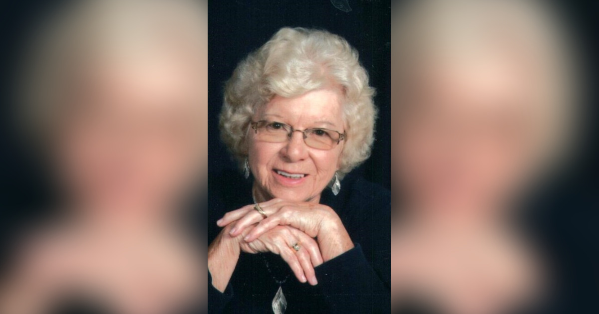 E. Jane McDermott Obituary March 15, 2024 RoyalColeman Funeral