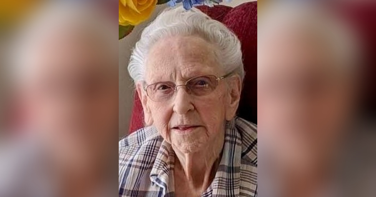 Shirley Schambach Obituary April 2, 2024 RoyalColeman Funeral Home