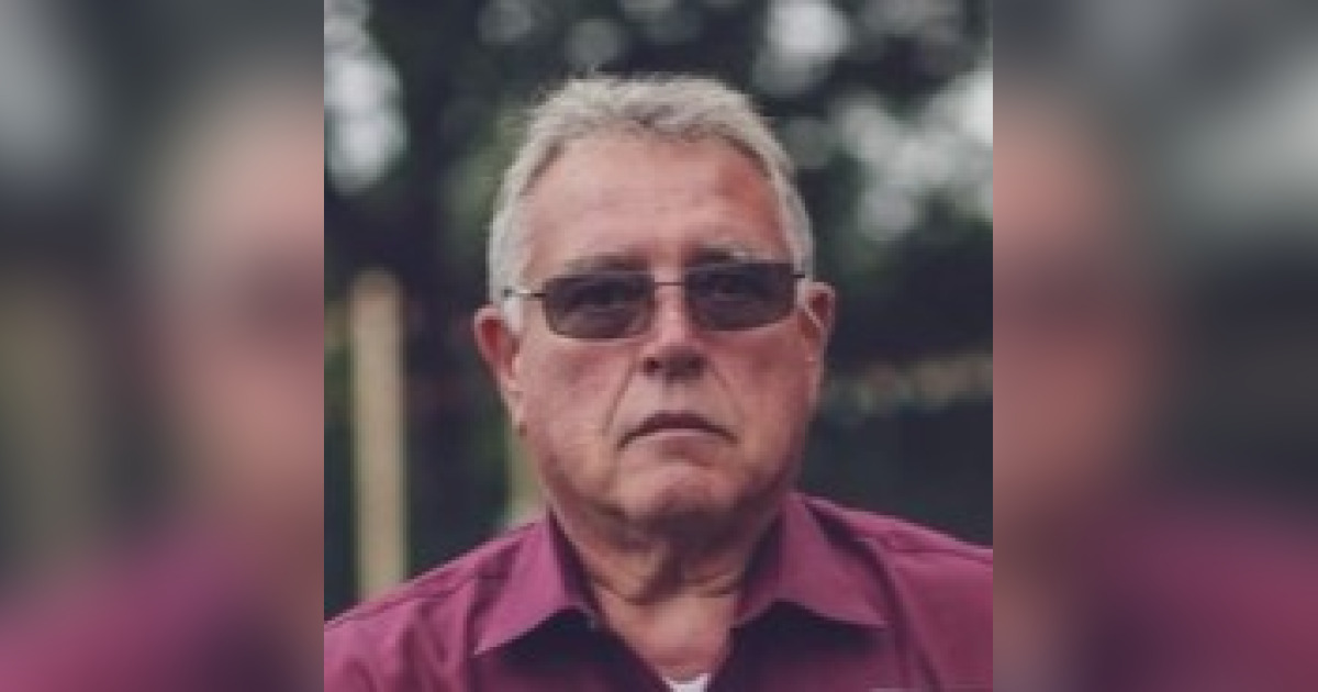 Stein Obituary April 16, 2024 RoyalColeman Funeral Home