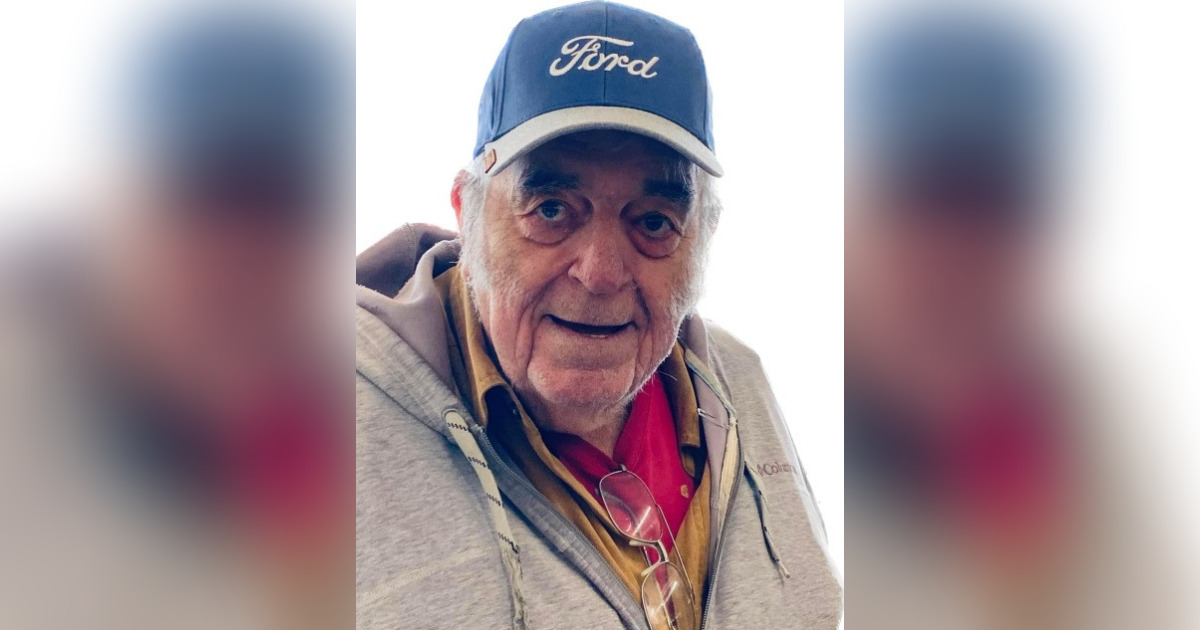 Earl Abbott Jr. Obituary April 21, 2024 RoyalColeman Funeral Home