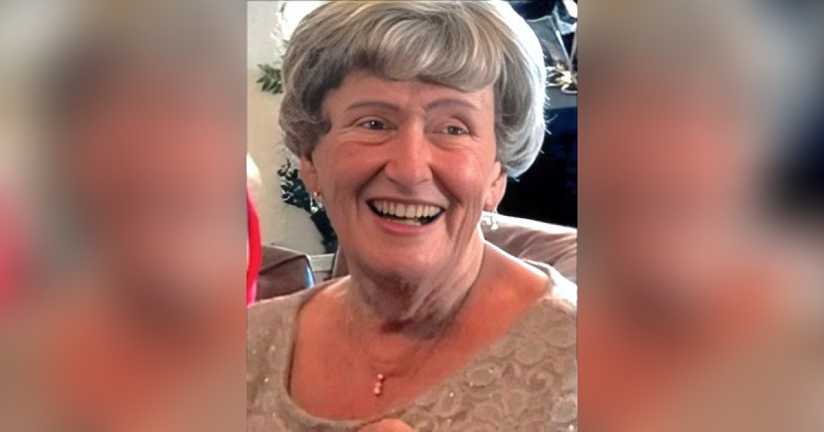 Rosemary Leech Obituary May 20, 2024 Linesville, PA