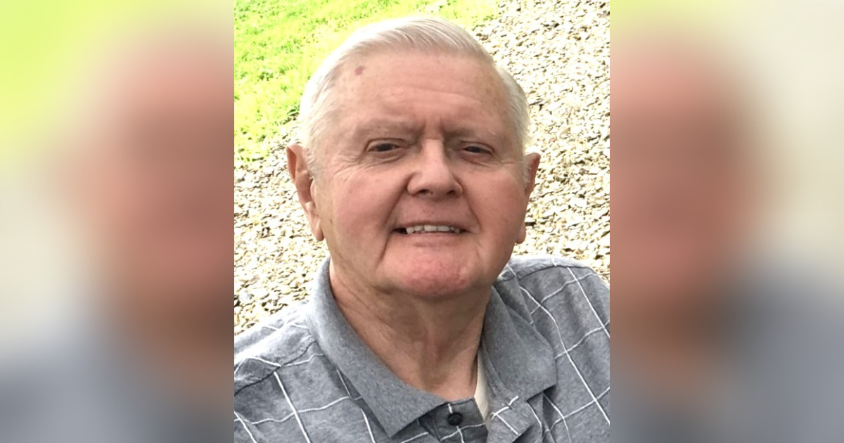 Albin Pearson Jr. Obituary June 9, 2024 Linesville, PA