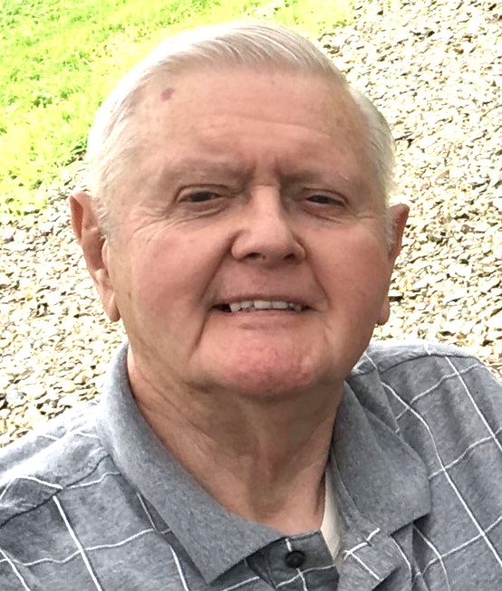 Albin Pearson Jr. Obituary June 9, 2024 Linesville, PA