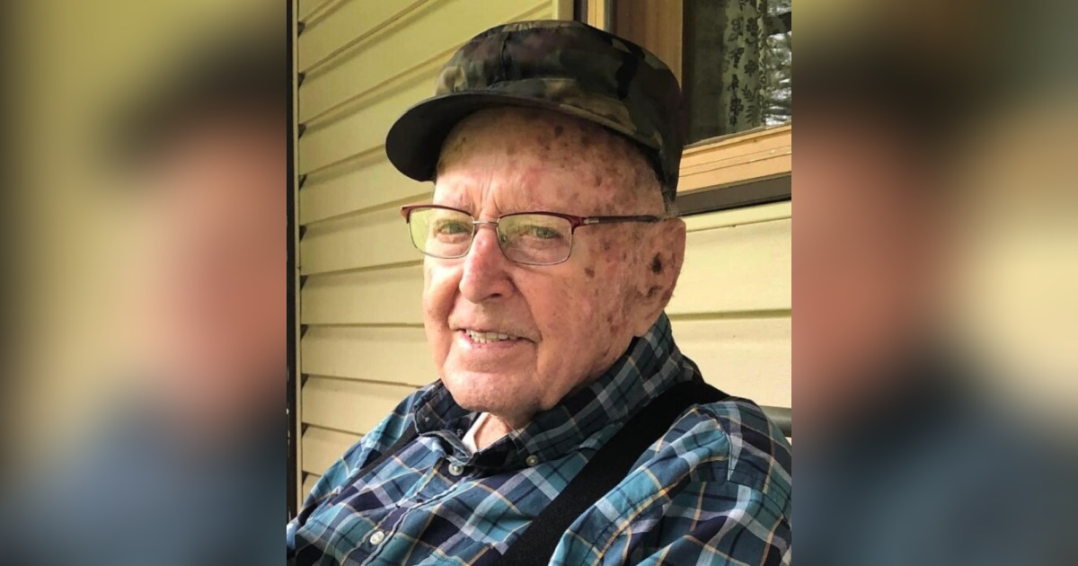 Charles Rudler Obituary August 27, 2024 RoyalColeman Funeral Home