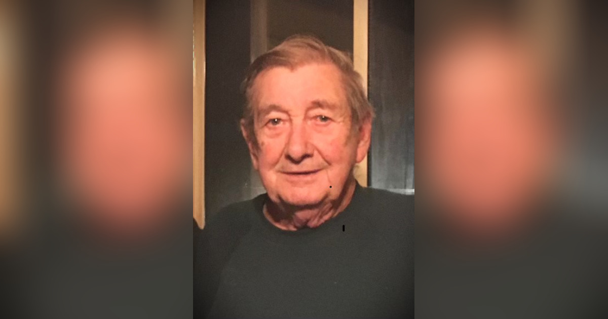 Carl Stiltner Obituary September 5, 2024 RoyalColeman Funeral Home