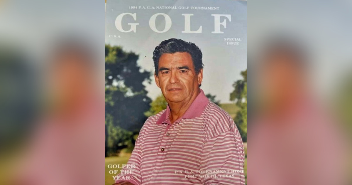 Cipriano Cl "Pano" Chapoy