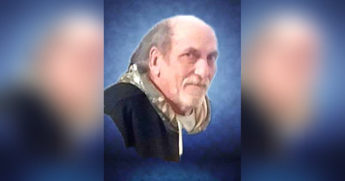 Raymond Redfoot Obituary April 1, 2024 Robert L. Snyder Funeral