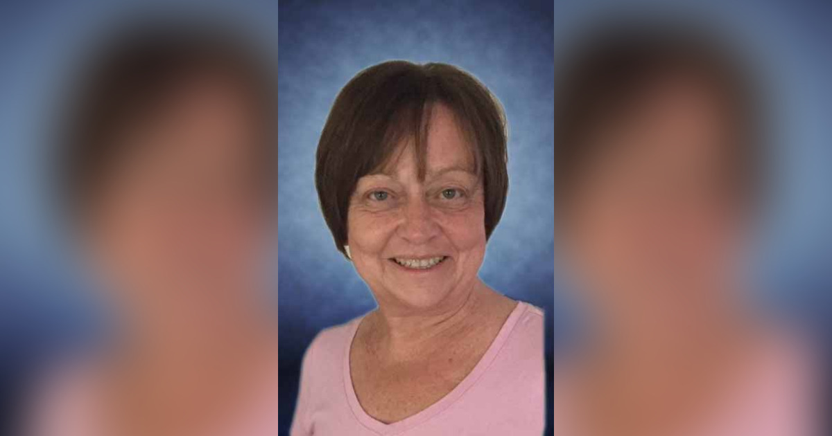 Gail Gerlach Obituary Apr 11, 2024 Fredonia, PA