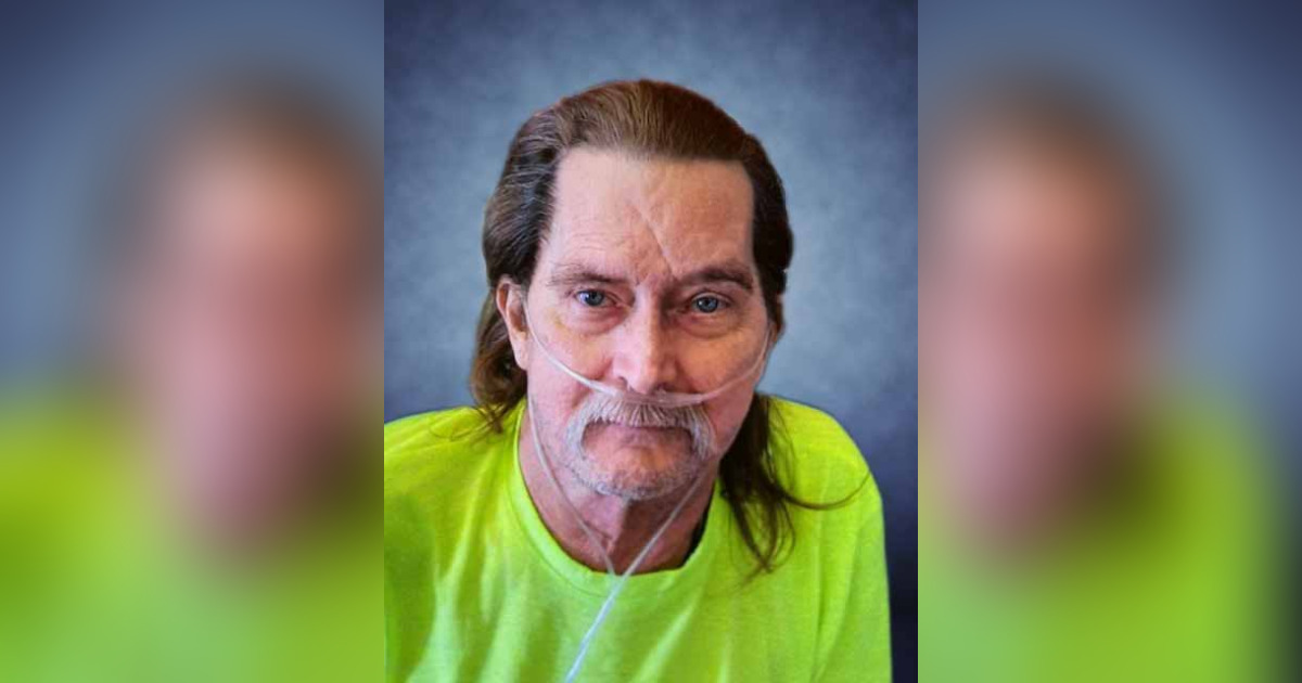 Willis Steven Vaughn