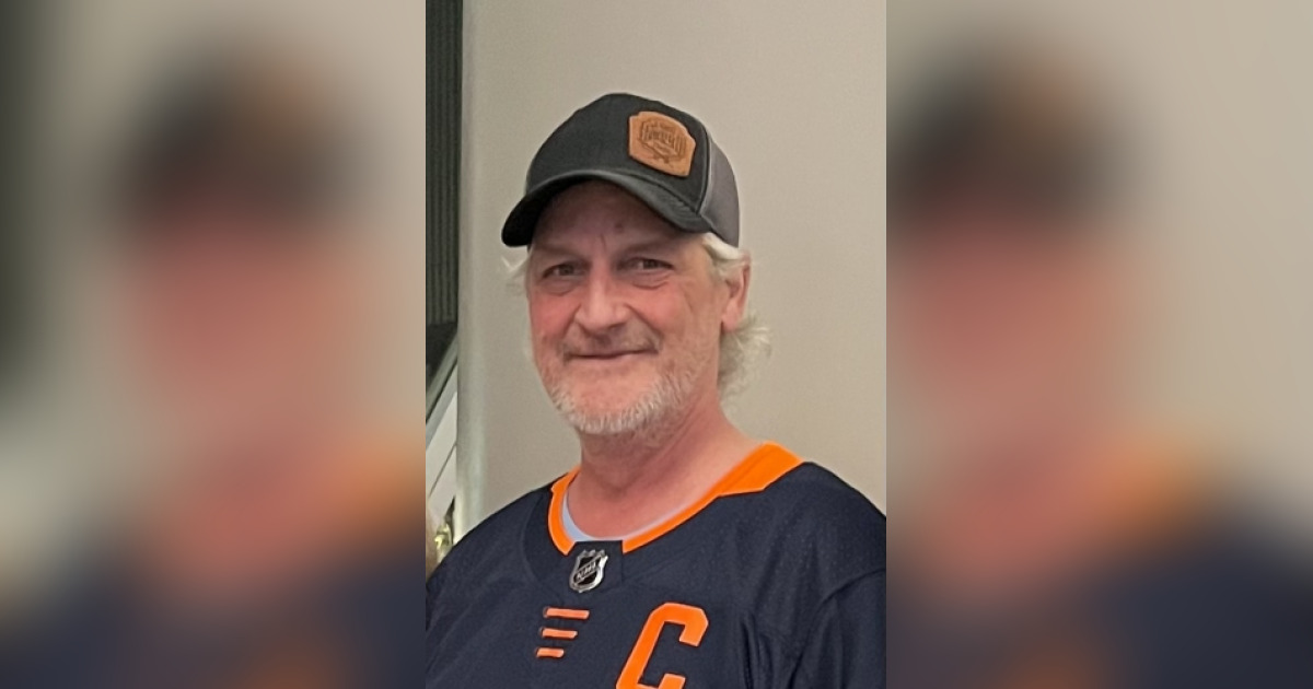 Allen Jeffrey Obituary May 6, 2024 Brooks Funeral & Cremation