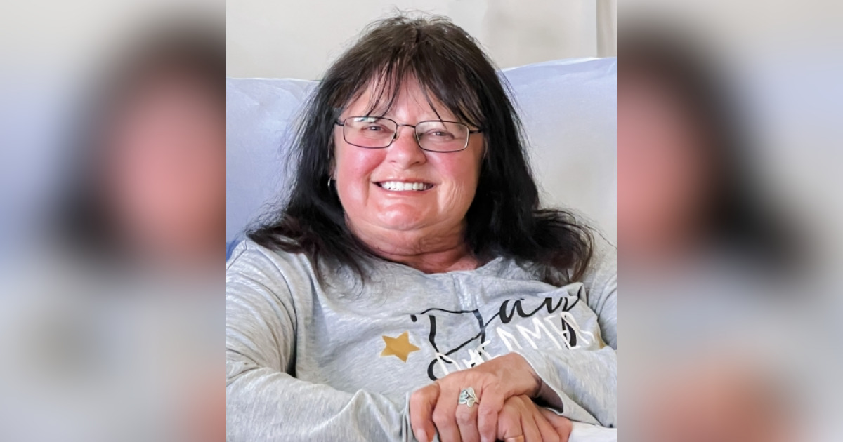 Valerie Pisiak Obituary May 30, 2024 Brooks Funeral & Cremation