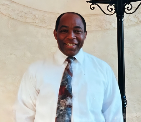 Ira Wilson Obituary May 7, 2024 Brooks Funeral & Cremation Services