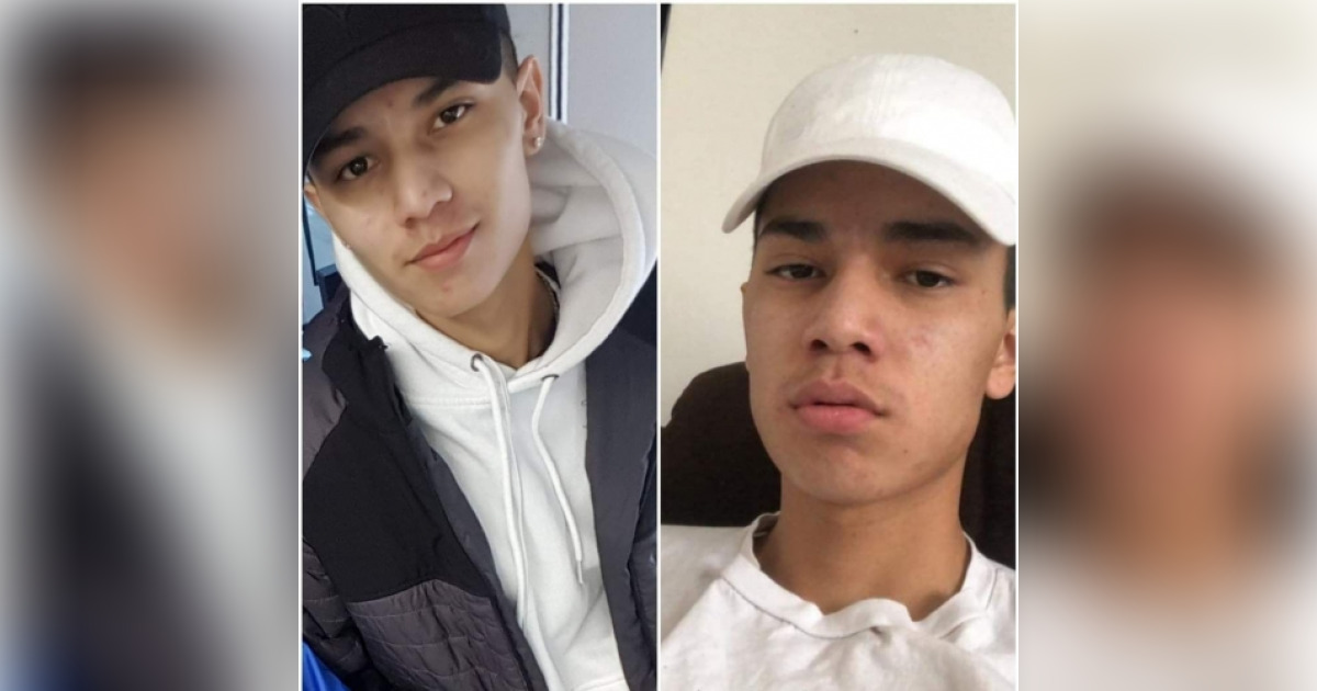 Obituary for Trae Gregory Ellie BlackfaceBlackbird Brooks Funeral