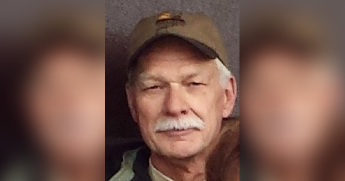 Drexel Young, Jr. Obituary April 3, 2024 Eddy Funeral Home